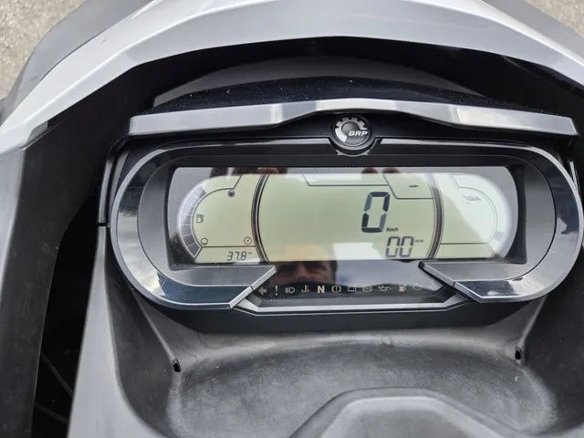 Slide: The Image of Sea-Doo GTX 230 Rotax® 1500 HO ACE™ W/Sound System 2019 - 13