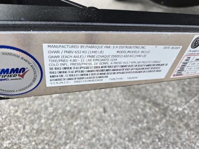 Slide: The Image of Sea-Doo GTX 230 Rotax® 1500 HO ACE™ W/Sound System 2019 - 15