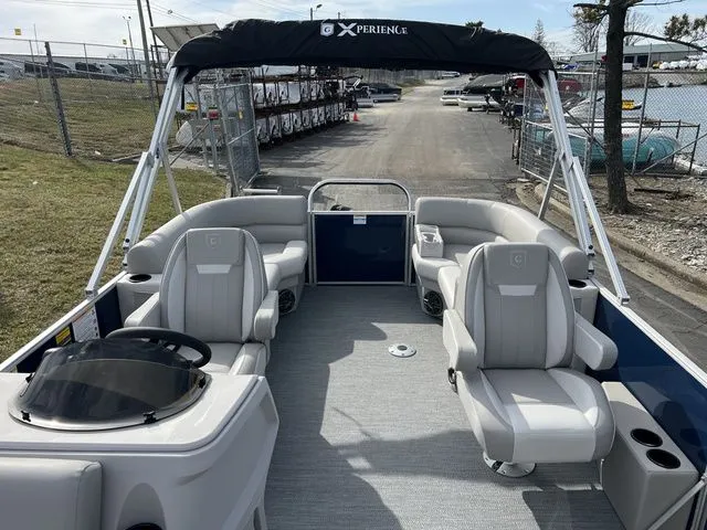 Slide: The Image of Godfrey Xperience 2086 SBX 2025 - 9