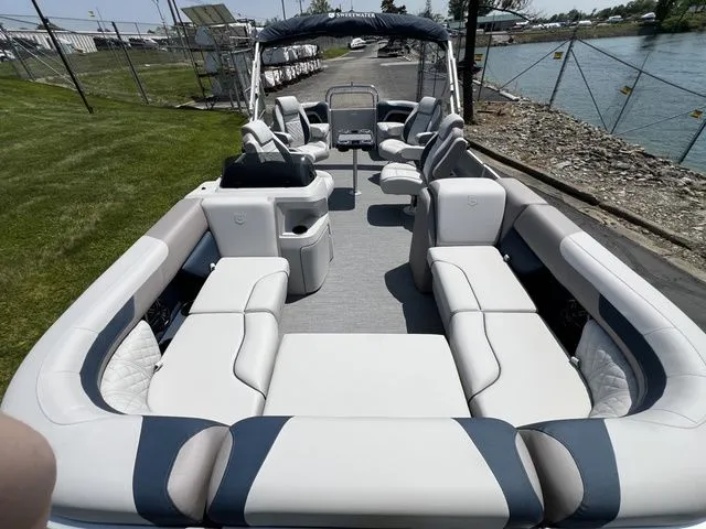 Slide: The Image of Godfrey Sweetwater 2286 Quad Social Tri-Toon 2025 - 10