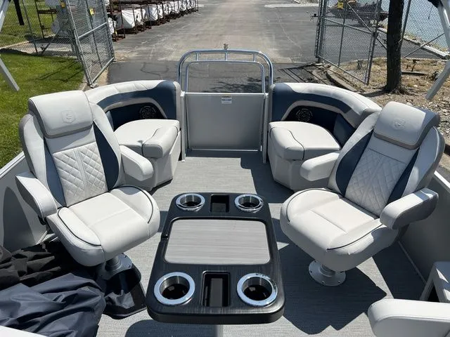 Slide: The Image of Godfrey Sweetwater 2286 Quad Social Tri-Toon 2025 - 13