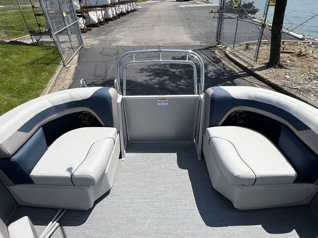 Slide: The Image of Godfrey Sweetwater 2286 Quad Social Tri-Toon 2025 - 14