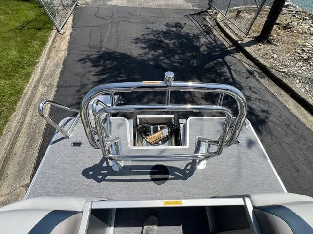 Slide: The Image of Godfrey Sweetwater 2286 Quad Social Tri-Toon 2025 - 15