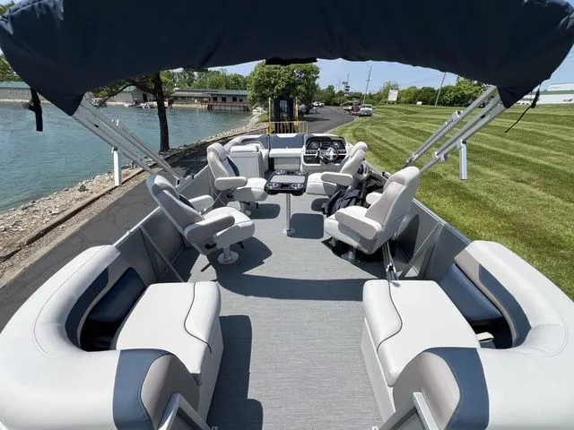 Slide: The Image of Godfrey Sweetwater 2286 Quad Social Tri-Toon 2025 - 16