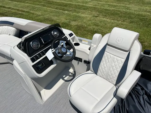 Slide: The Image of Godfrey Sweetwater 2286 Quad Social Tri-Toon 2025 - 19