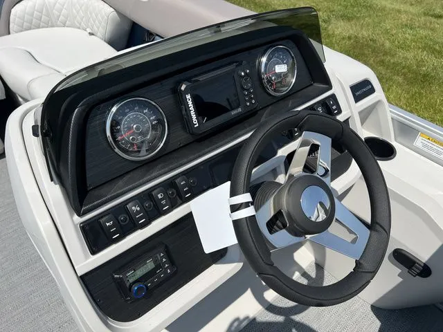 Slide: The Image of Godfrey Sweetwater 2286 Quad Social Tri-Toon 2025 - 20