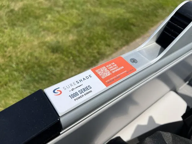 Slide: The Image of Godfrey Sweetwater 2286 Quad Social Tri-Toon 2025 - 21