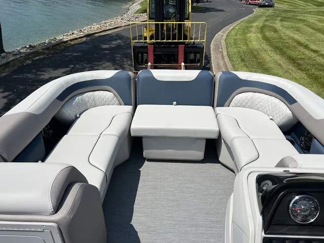 Slide: The Image of Godfrey Sweetwater 2286 Quad Social Tri-Toon 2025 - 22