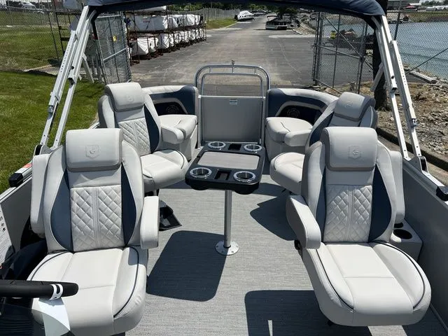 Slide: The Image of Godfrey Sweetwater 2286 Quad Social Tri-Toon 2025 - 24