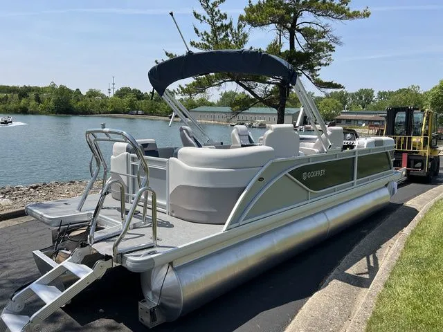 Slide: The Image of Godfrey Sweetwater 2286 Quad Social Tri-Toon 2025 - 6