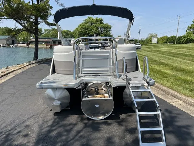 Slide: The Image of Godfrey Sweetwater 2286 Quad Social Tri-Toon 2025 - 8