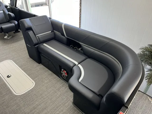 Slide: The Image of Crest Caribbean Sport 230 SLRC W/ 350HP Verado V10! 2025 - 12