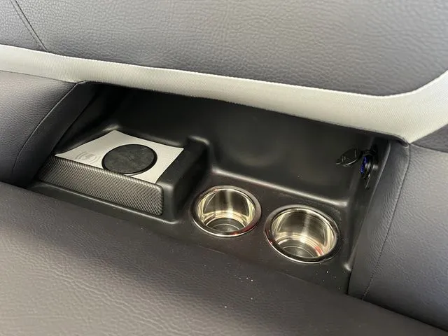 Slide: The Image of Crest Caribbean Sport 230 SLRC W/ 350HP Verado V10! 2025 - 34