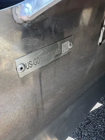 Slide: The Image of Godfrey Sweetwater 2286MT Bar Boat 2025 - 30