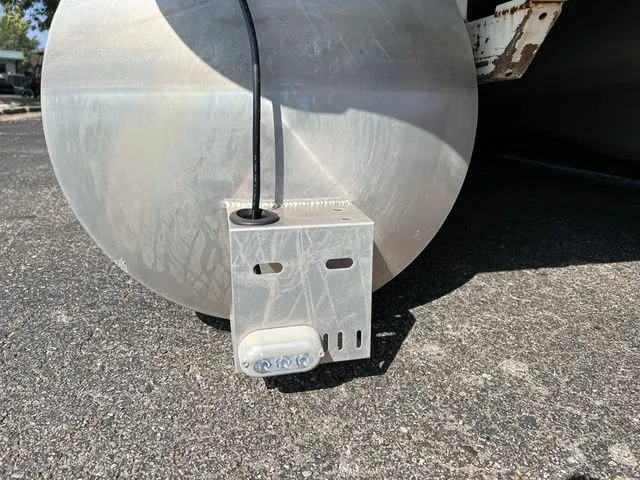 Slide: The Image of Godfrey Sweetwater 2286MT Bar Boat 2025 - 5