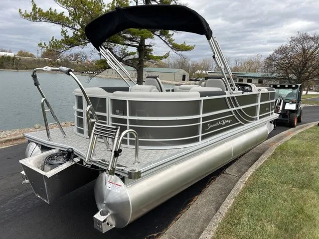 Slide: The Image of South Bay 222 RS LE 2025 - 2