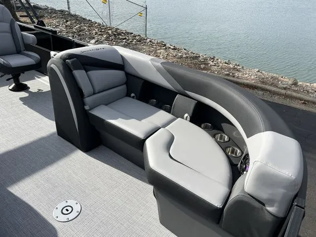 Slide: The Image of South Bay S224 UL 3.0 2025 - 10