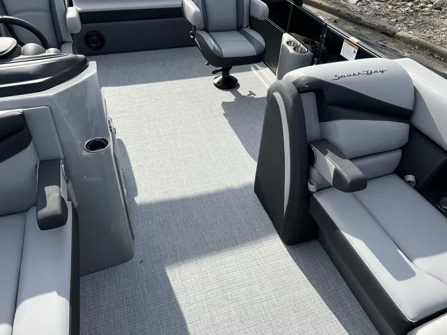 Slide: The Image of South Bay S224 UL 3.0 2025 - 11