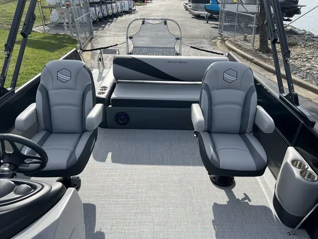 Slide: The Image of South Bay S224 UL 3.0 2025 - 12