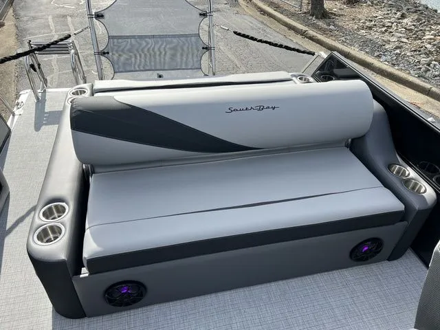 Slide: The Image of South Bay S224 UL 3.0 2025 - 13