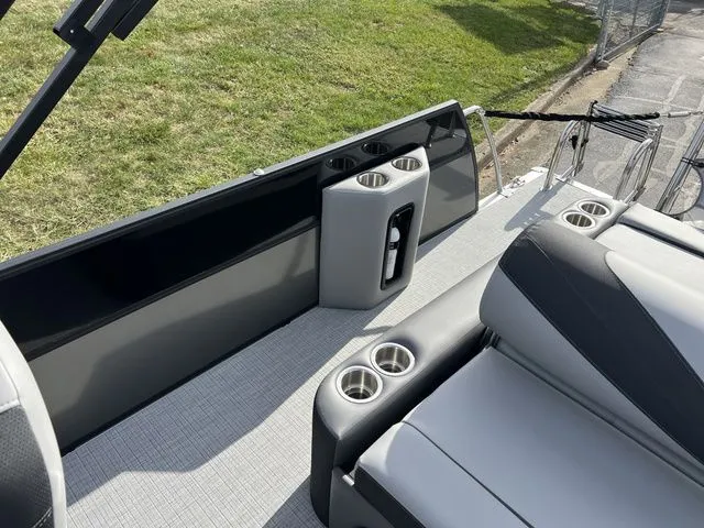 Slide: The Image of South Bay S224 UL 3.0 2025 - 14