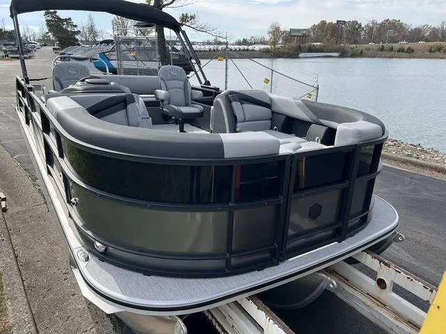 Slide: The Image of South Bay S224 UL 3.0 2025 - 3