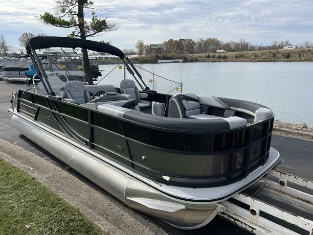 Slide: The Image of South Bay S224 UL 3.0 2025 - 4