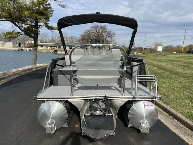 Slide: The Image of South Bay S224 UL 3.0 2025 - 6