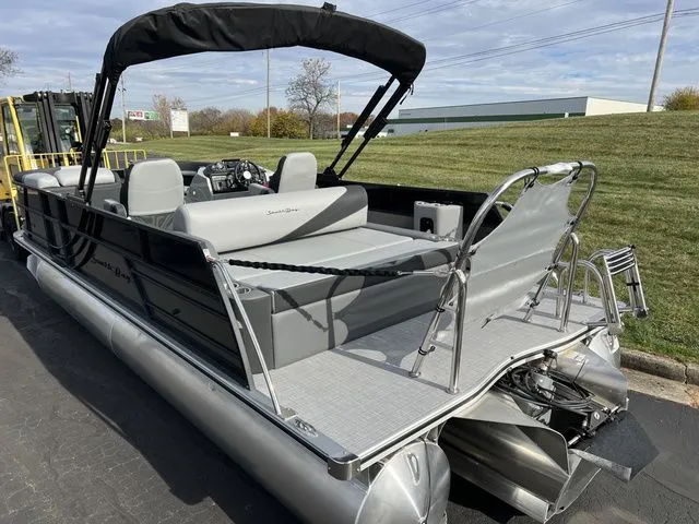 Slide: The Image of South Bay S224 UL 3.0 2025 - 7