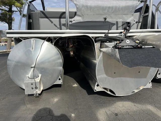 Slide: The Image of South Bay S224 UL 3.0 2025 - 8