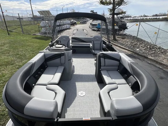 Slide: The Image of South Bay S224 UL 3.0 2025 - 9