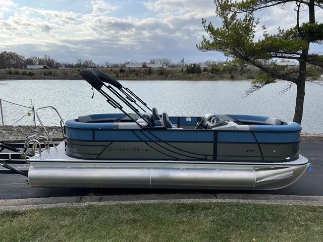 Slide: The Image of South Bay S222 RS 2025 - 3