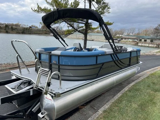 Slide: The Image of South Bay S222 RS 2025 - 6