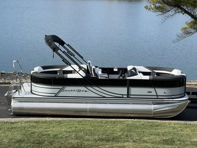 Slide: The Image of South Bay S 222 RS 2025 - 1