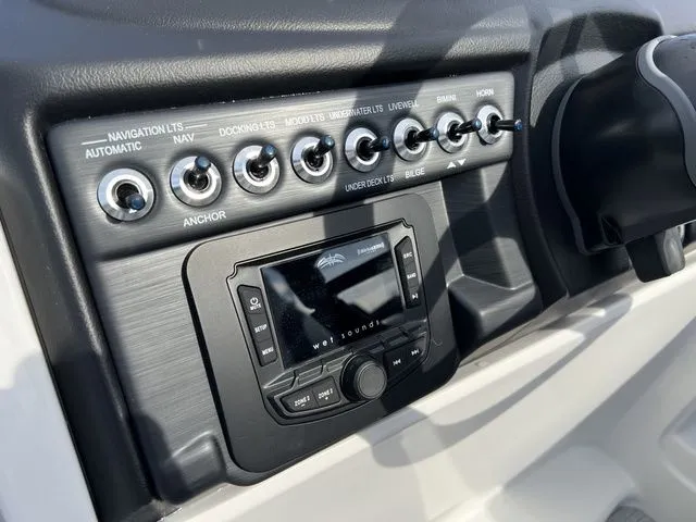 Slide: The Image of South Bay S 222 RS 2025 - 22