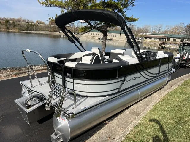 Slide: The Image of South Bay S 222 RS 2025 - 5