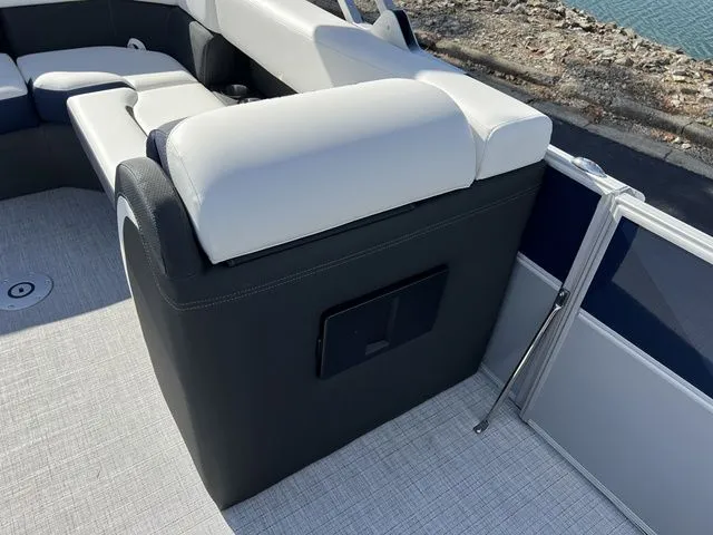 Slide: The Image of South Bay S 220 CR2 2025 - 13