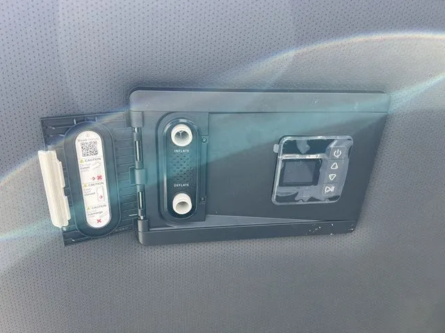 Slide: The Image of South Bay S 220 CR2 2025 - 14