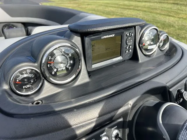 Slide: The Image of South Bay S 220 RS 2025 - 21