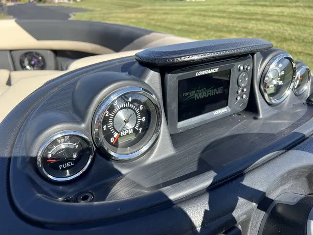 Slide: The Image of South Bay S 220 RS 2025 - 20