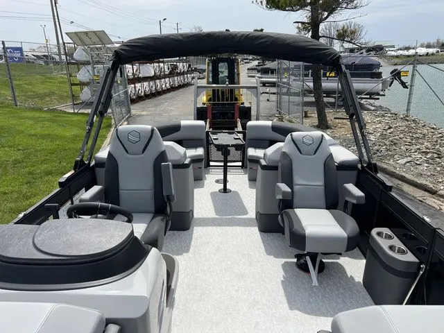 Slide: The Image of South Bay 523RS 2025 - 12