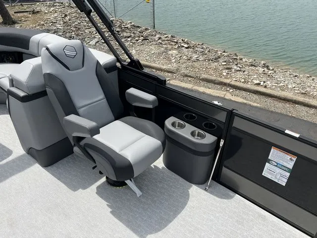 Slide: The Image of South Bay 523RS 2025 - 13