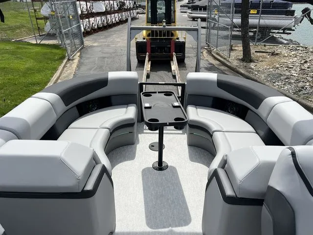 Slide: The Image of South Bay 523RS 2025 - 14