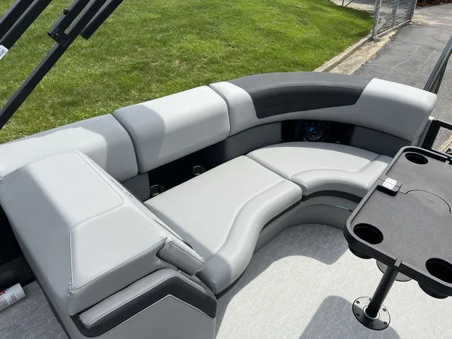 Slide: The Image of South Bay 523RS 2025 - 15