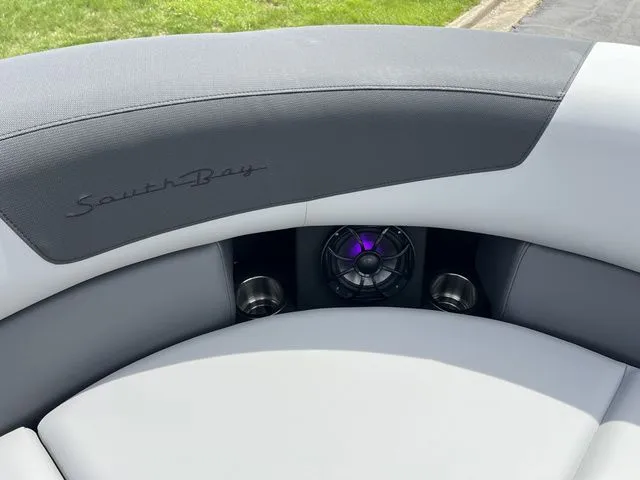 Slide: The Image of South Bay 523RS 2025 - 17