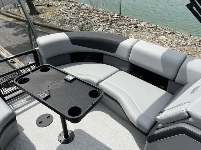 Slide: The Image of South Bay 523RS 2025 - 18