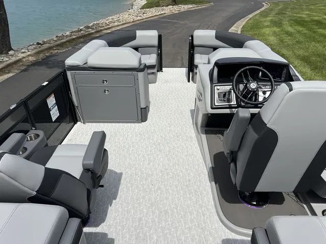 Slide: The Image of South Bay 523RS 2025 - 21