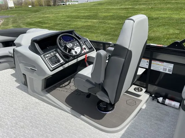 Slide: The Image of South Bay 523RS 2025 - 22