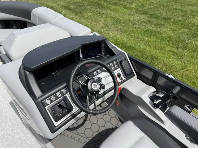 Slide: The Image of South Bay 523RS 2025 - 23