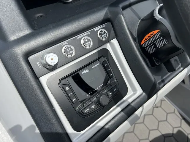 Slide: The Image of South Bay 523RS 2025 - 24